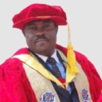 Mr Obini Onuchukwu