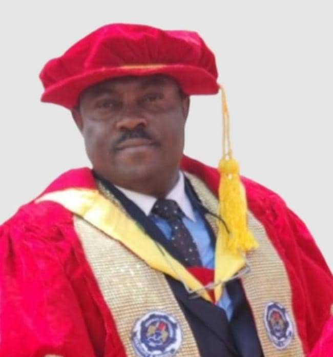 Mr Obini Onuchukwu