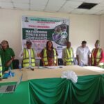 Abuse of national symbols won’t be tolerated henceforth – NOA