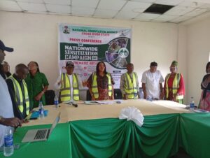 Abuse of national symbols won’t be tolerated henceforth – NOA