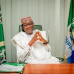 bdulmumin Jibrin