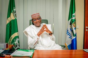 bdulmumin Jibrin