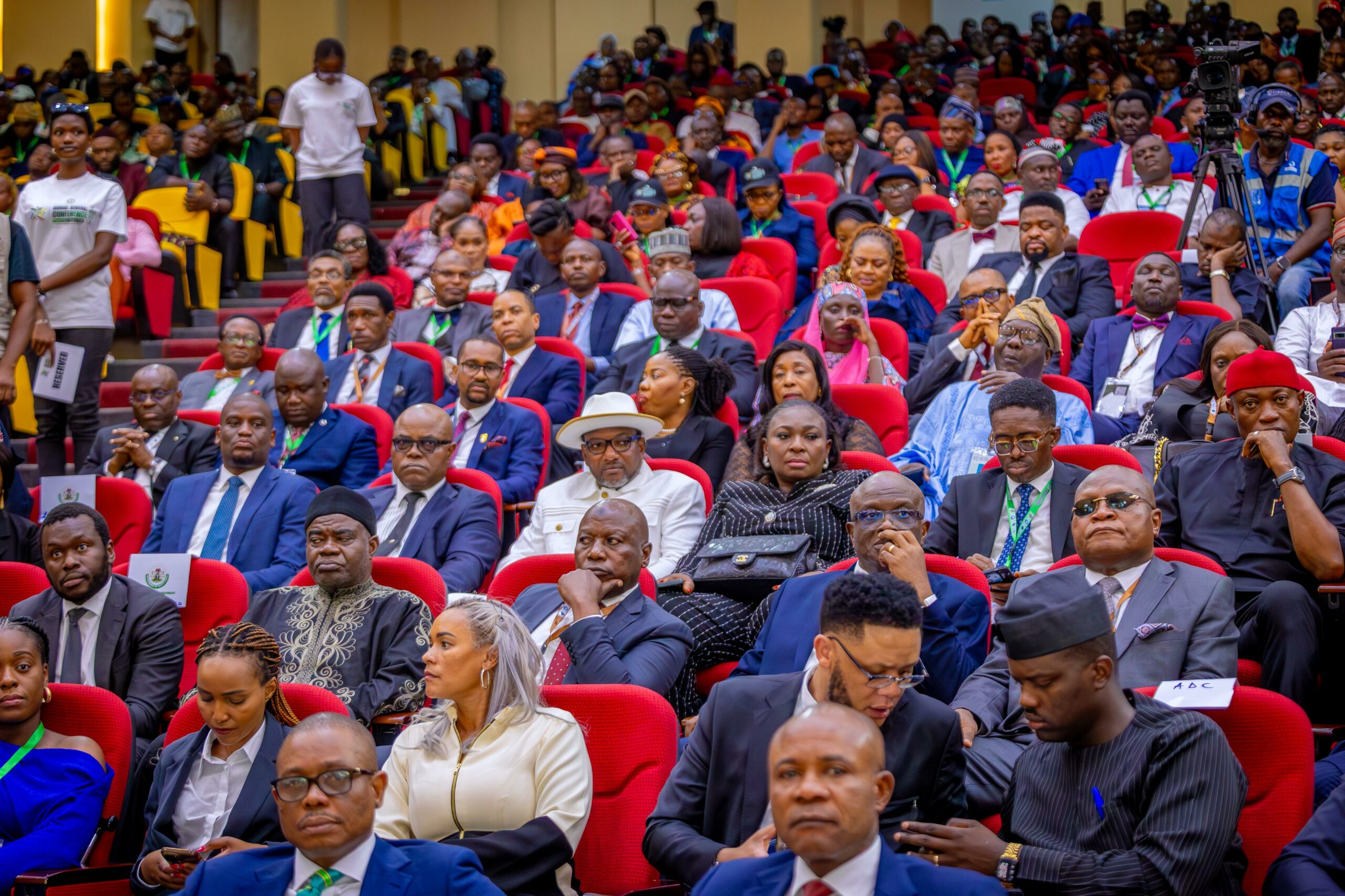 NBA conference: Enugu cleanest, safest city - lawyers share experiences
