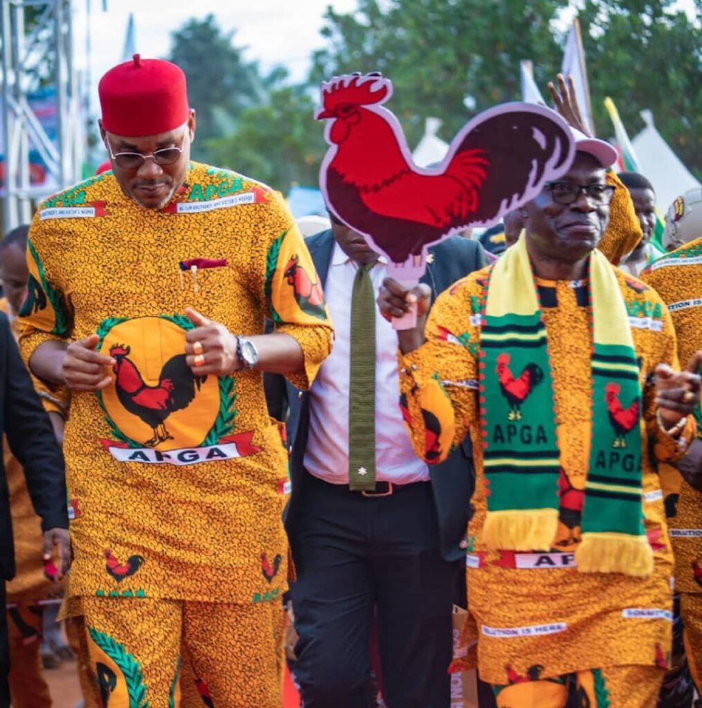 Anambra: Zoning now official in state politics – Soludo