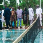 Nasarawa Assembly declares state of emergency on Akwanga Sports Academy