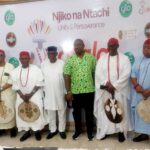 Onitsha Ofala Festival seeks UNESCO World Heritage recognition