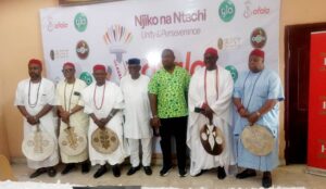 Onitsha Ofala Festival seeks UNESCO World Heritage recognition