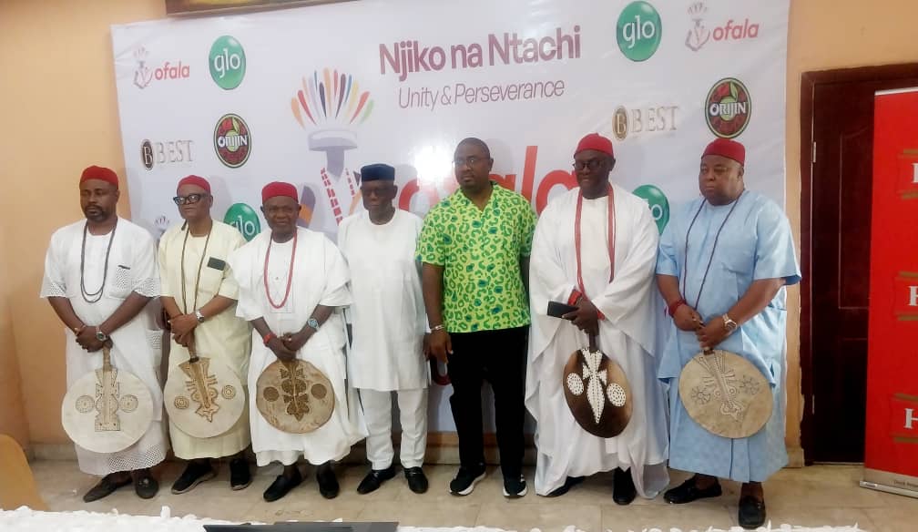 Onitsha Ofala Festival seeks UNESCO World Heritage recognition