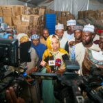 UNICEF praises Kebbi’s N700m malnutrition fund