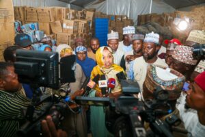 UNICEF praises Kebbi’s N700m malnutrition fund