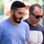 Shimon Hayut aka Simon Leviev arrested in Georgia
