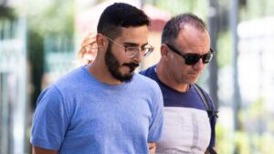 Shimon Hayut aka Simon Leviev arrested in Georgia