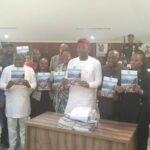 Save the Children, Benue launch state IDPs policy