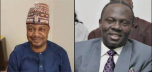 IBB’s spokesperson calls for creation of Abuja tourism village