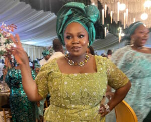 Managing creative artists tough, tasking in Nigeria, says Sotade