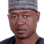 Umar Duhu