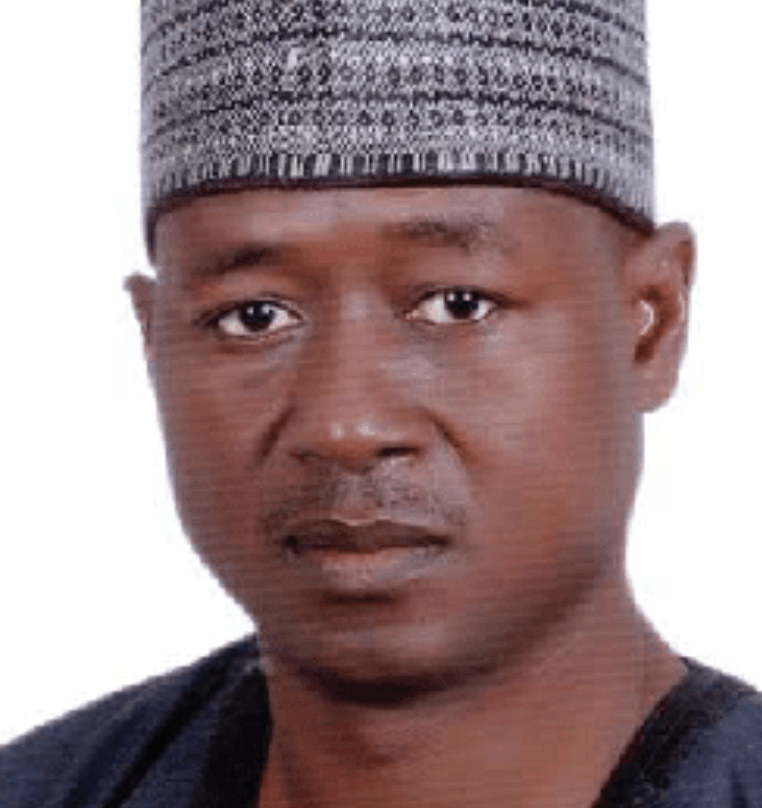 Umar Duhu