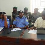 Zamfara police nab 13 bandits’ aides, free 19 victims