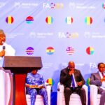 Food sovereignty: FG pushes for more investment in tomato, cassava, maize