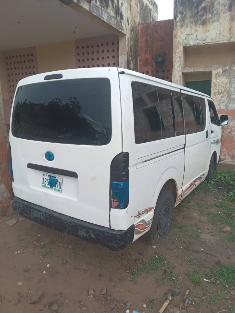 Gombe police foil multiple crimes, recover firearms, motorcycles, stolen cattle