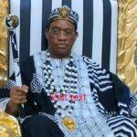 Prof James Ayatse