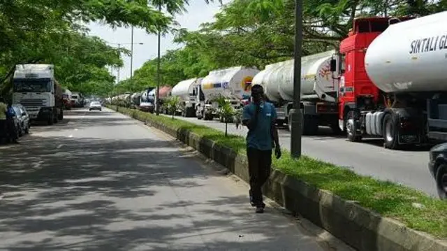 Oil, gas crisis looms as NOGASA, PETROAN vow to join NUPENG strike