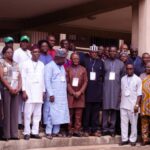 Makurdi hosts conference on River Benue and sustainable development