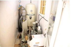 Hospitals urged to embrace PEM electrolyzer for electricity