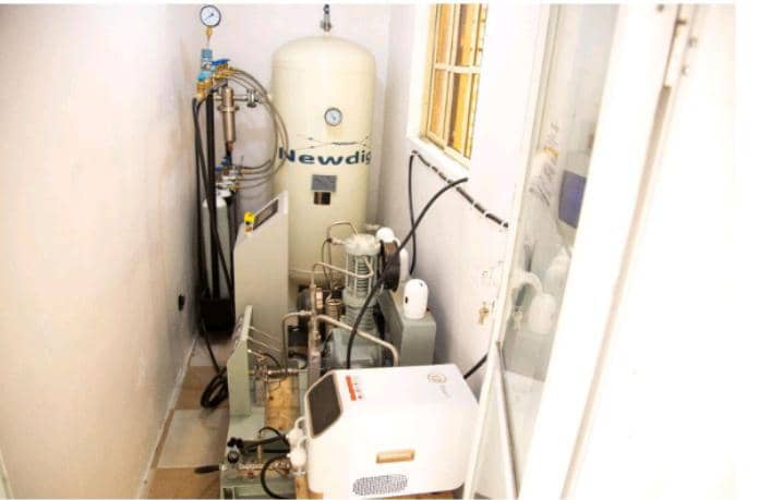 Hospitals urged to embrace PEM electrolyzer for electricity