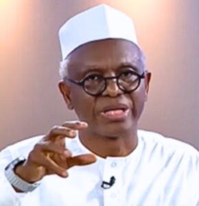 el-Rufai