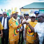 Anambra guber: Ohanaeze backs Soludo as governor launches campaign council