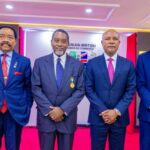 Gov. Mbah: Enugu to generate 1,000MW from coal