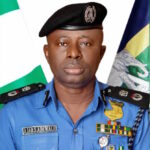 CP Ajao S. Adewale