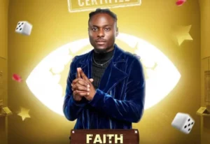 faith