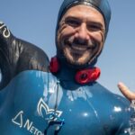 freediver