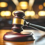 gavel