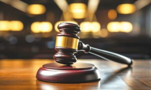 gavel