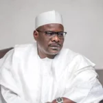 Ali Ndume