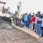 Abuja-Kaduna-Zaria-Kano Road will cost N761bn, to last 100yrs – Umahi