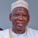 Abdullahi Umar Ganduje