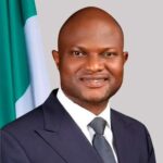 Edo State Deputy Governor Dennis Idahosa