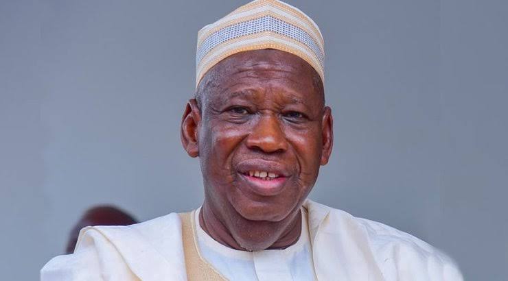 Abdullahi Umar Ganduje