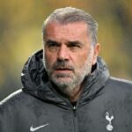 Ange Postecoglou
