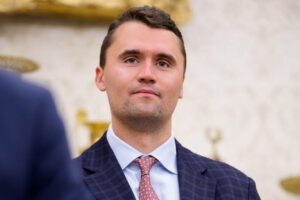 Charlie Kirk