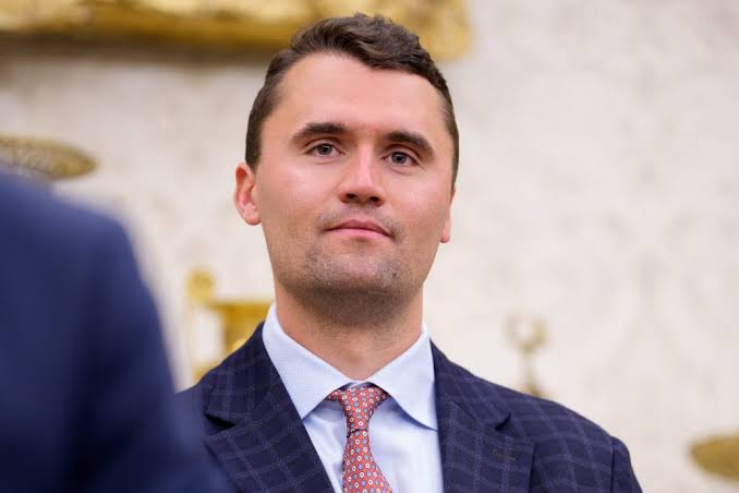 Charlie Kirk