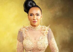 Ibinabo Fiberesima
