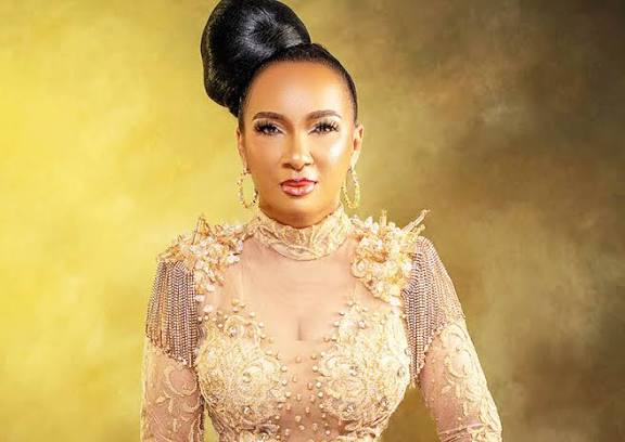 Ibinabo Fiberesima