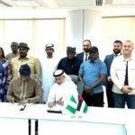 Nigeria, UAE seal aviation security, cargo deal