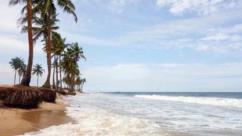 Tarkwa Bay, Lagos