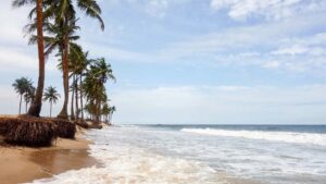 Tarkwa Bay, Lagos